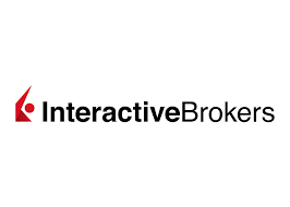 Interactive Brokers logo